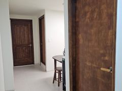 Guwol-gil Hospital Walnut Two-Room 8th image
