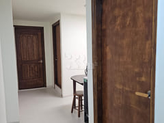 Guwol-gil Hospital Walnut Two-Room 8th image