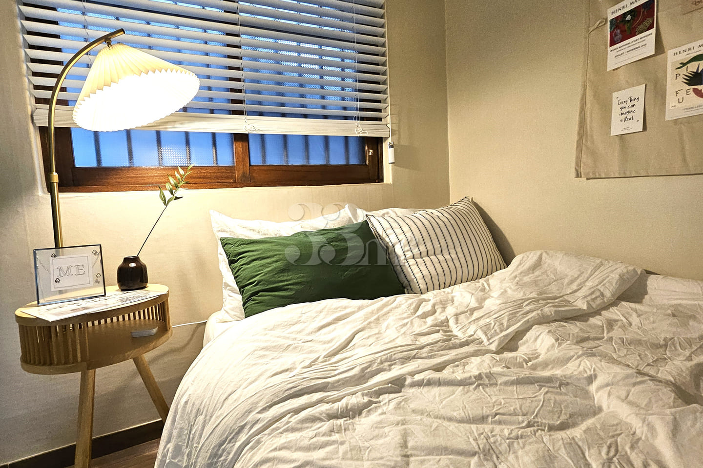 Konkuk University Station/Seongsu/Two-bedroom 7th image