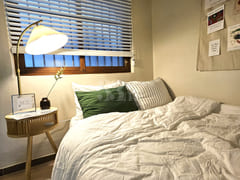 Konkuk University Station/Seongsu/Two-bedroom 7th image