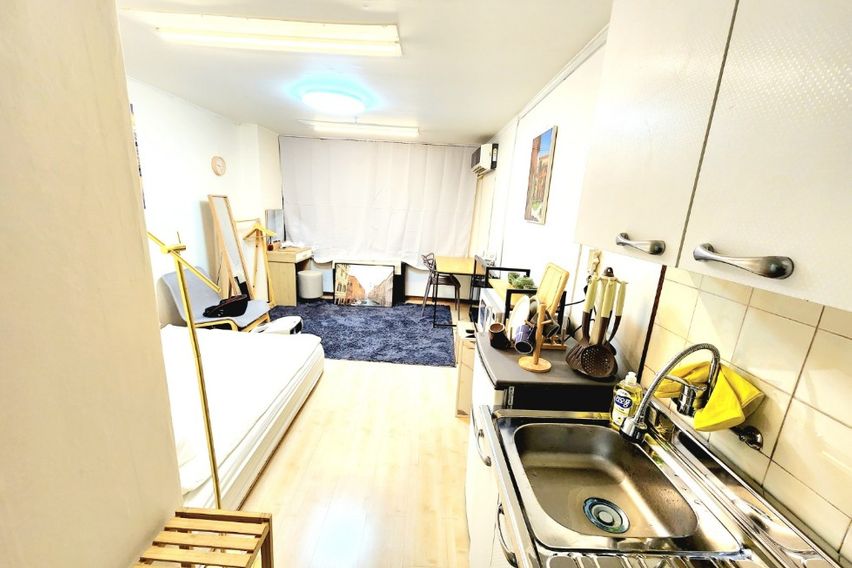 신논현역 2분거리