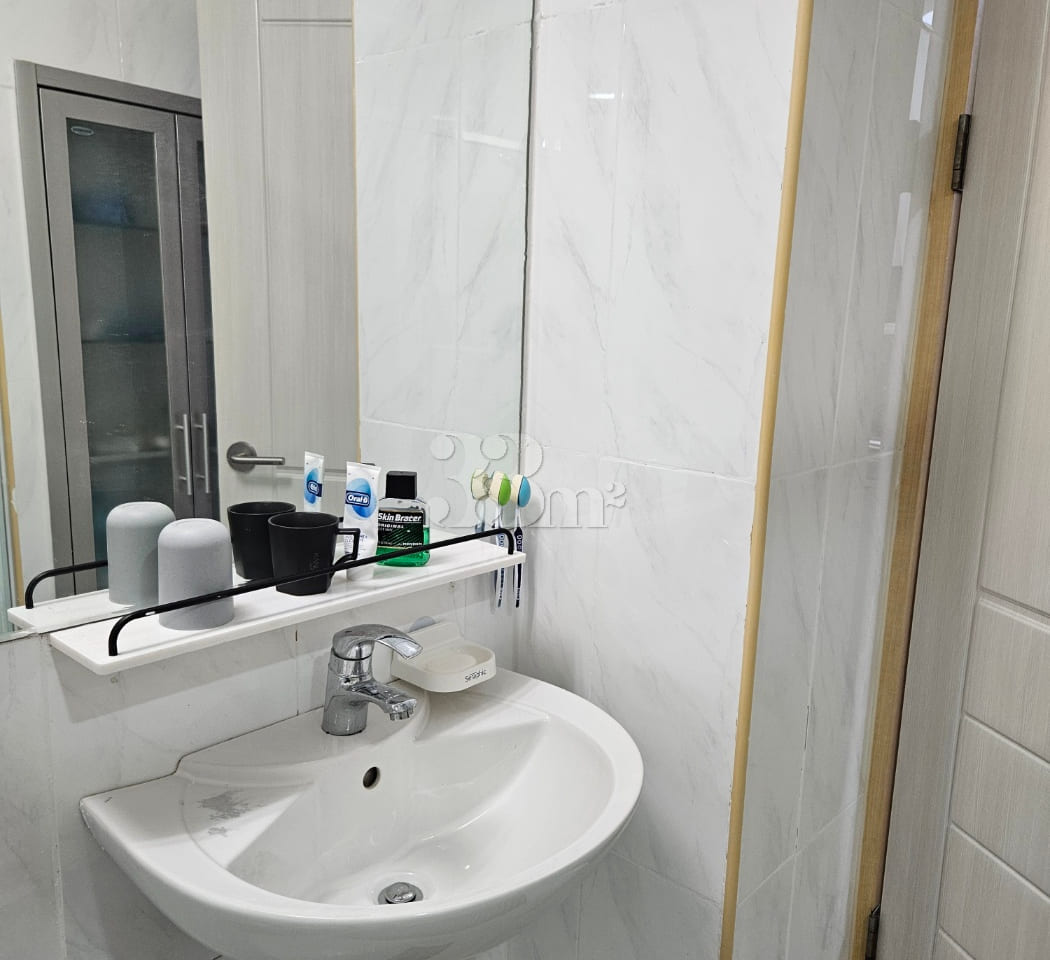 Sindorim ❤️ Spacious Room ⭐ Great Natural Lig 11th image