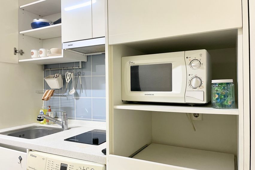 동탄 그린하우스