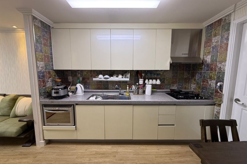 당감동래미안A서면백병원