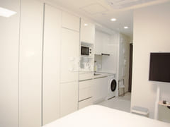 ❤Songdo Halla, beautiful queen-size bed❤ 8th image
