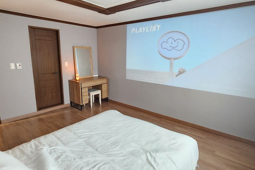 Môn양덕패밀리룸👍