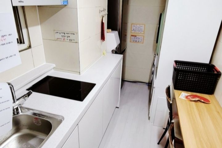 외대역 이문동 아늑한방 10번째 이미지