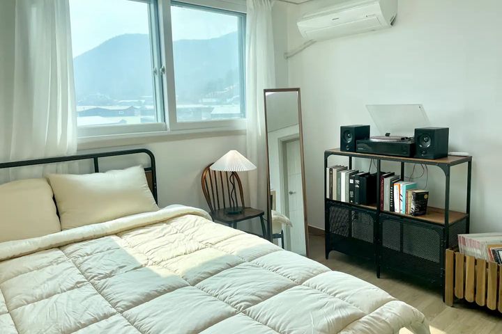 곤지암방3화2세탁기1 3번째 이미지