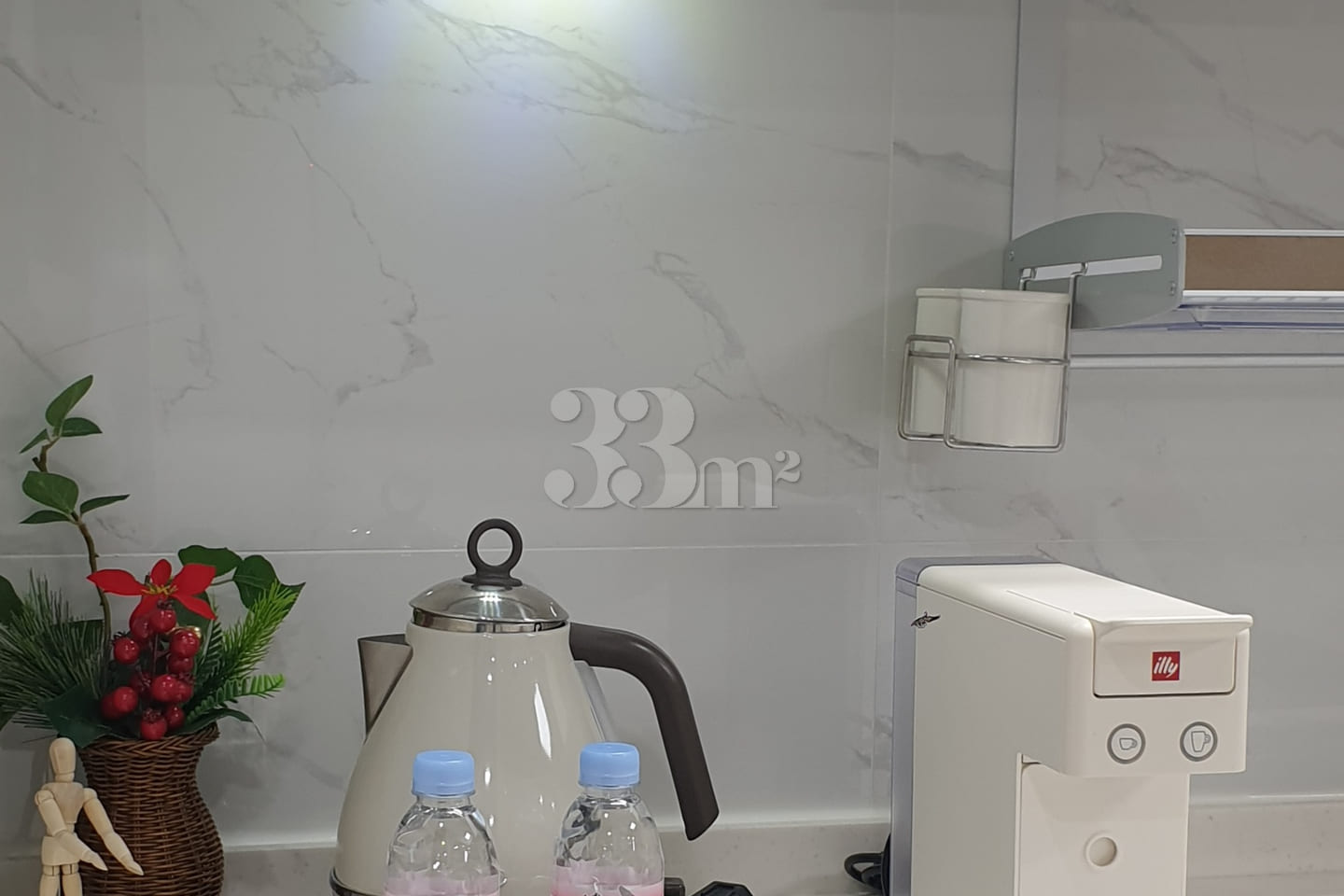 Gwangalli Full Ocean View & Fully Furnished 9th image