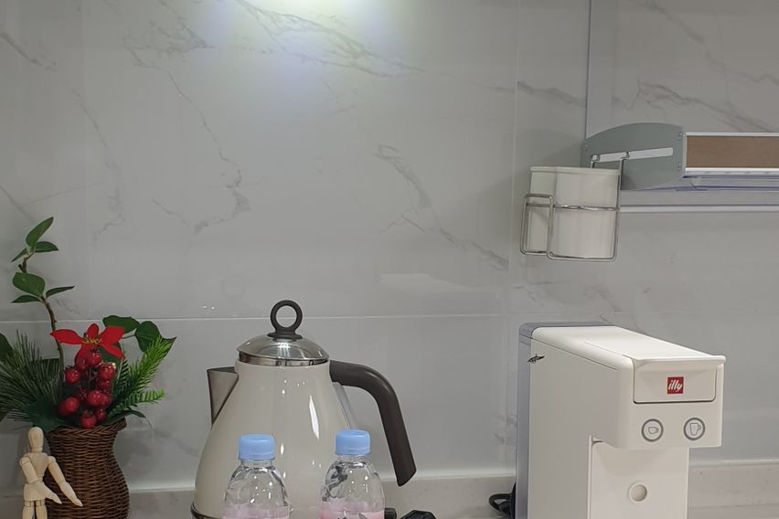 광안리 해변 전면오션뷰