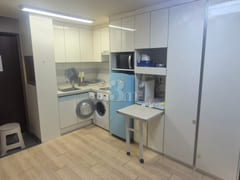 Fully Furnished Studio B203 7th image