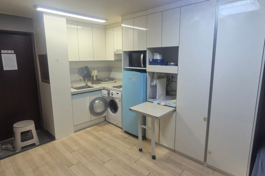 호평동 풀옵션 원룸3 7번째 이미지