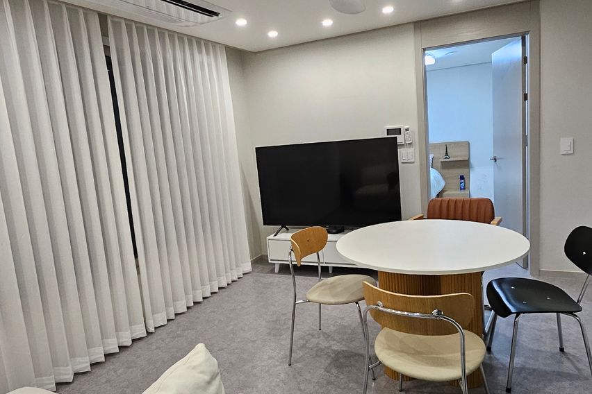 송탄역2분 투룸 301