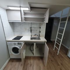 옥토퍼스 B101호 방 이미지