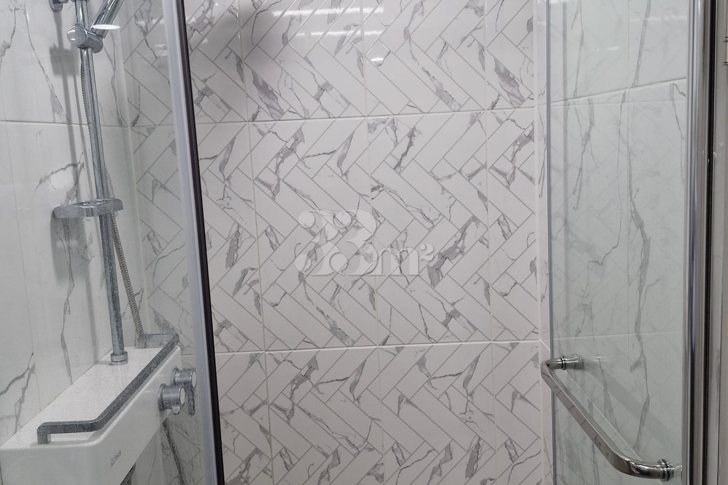 Newly built officetel near Yeongdeungpo Marke 7th image