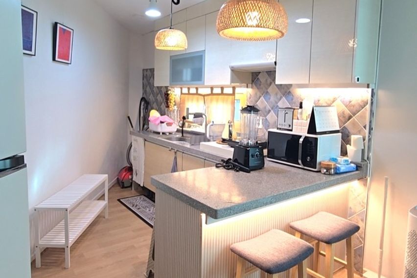 코지트라이앵글 하우스 12번째 이미지