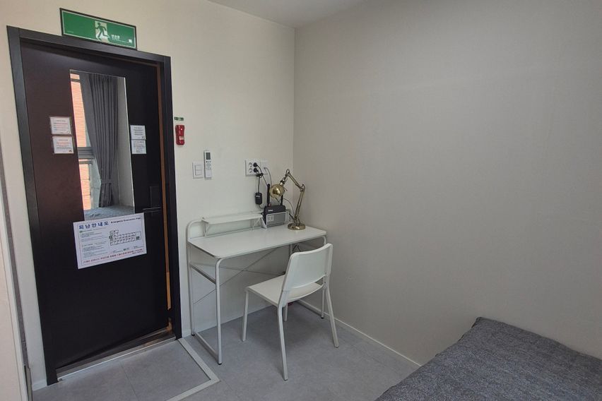 스테이오아시스여성전용D 3번째 이미지