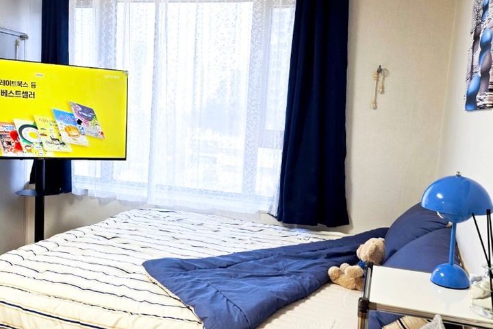 💙수지구청/건조기/4인 4번째 이미지
