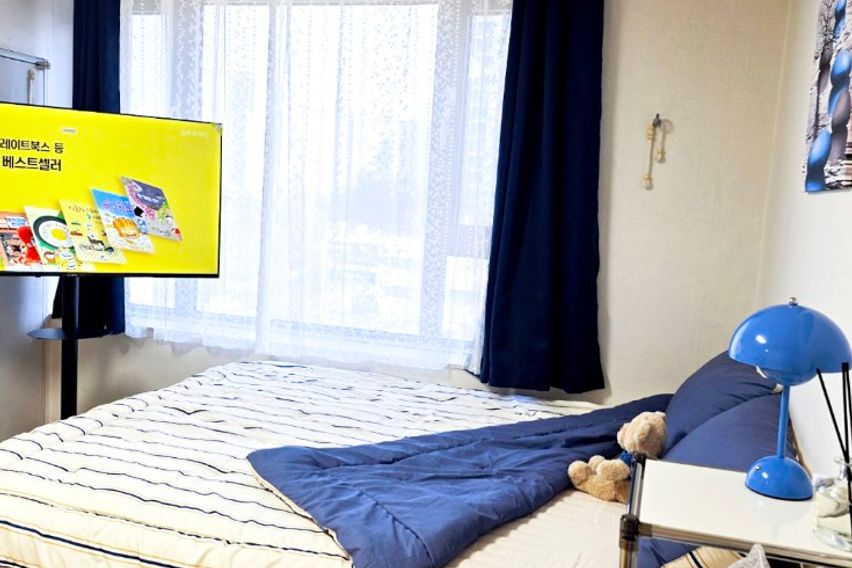 💙수지구청/건조기/4인 4번째 이미지