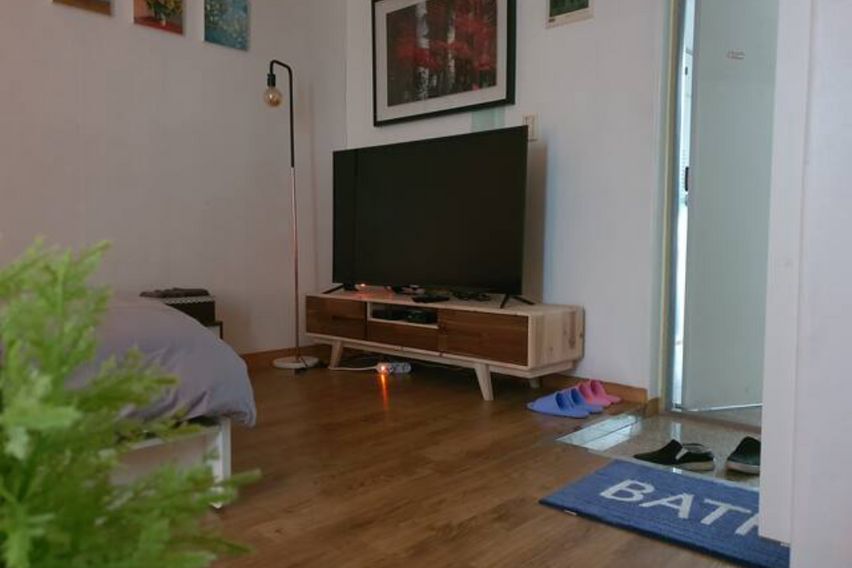 홍대역5분풀옵션원룸S3 9번째 이미지