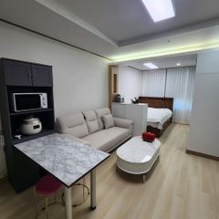 청량리역,경동시장 방 이미지