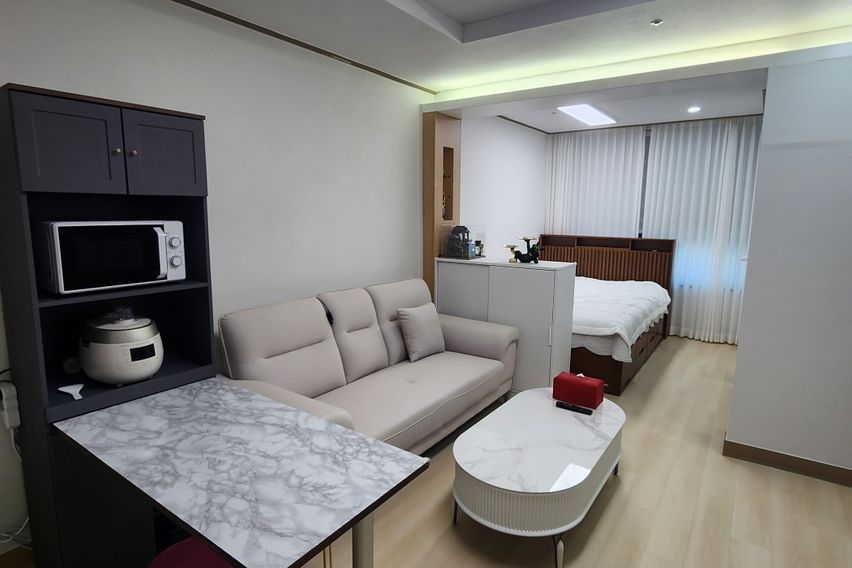 청량리역,경동시장