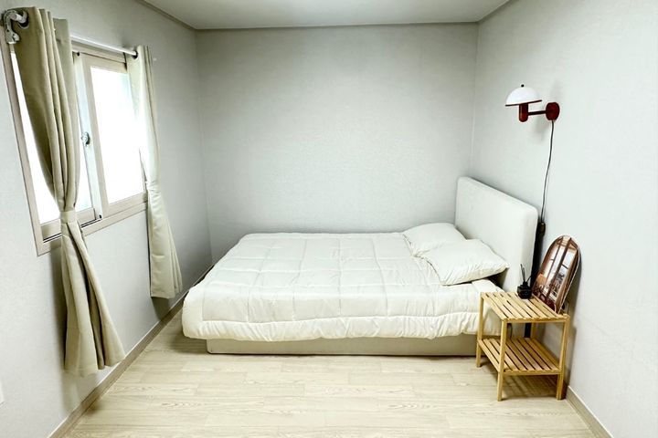 부산역 근처 풀옵션 6번째 이미지