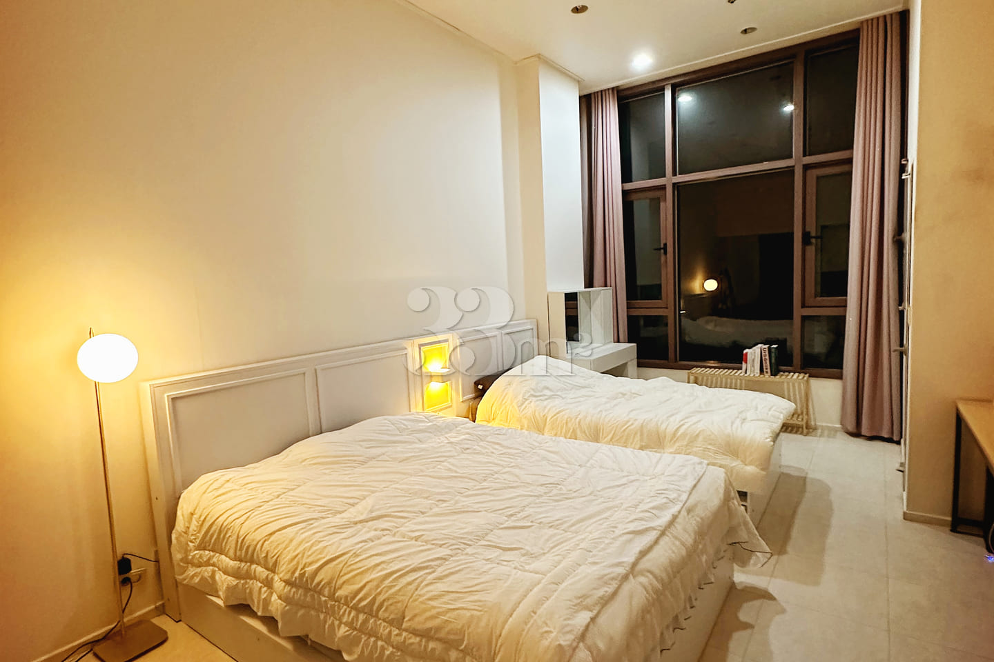 Large officetel in Eonju, Hak-dong 6th image