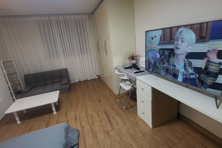 리아하우스 1번째 이미지