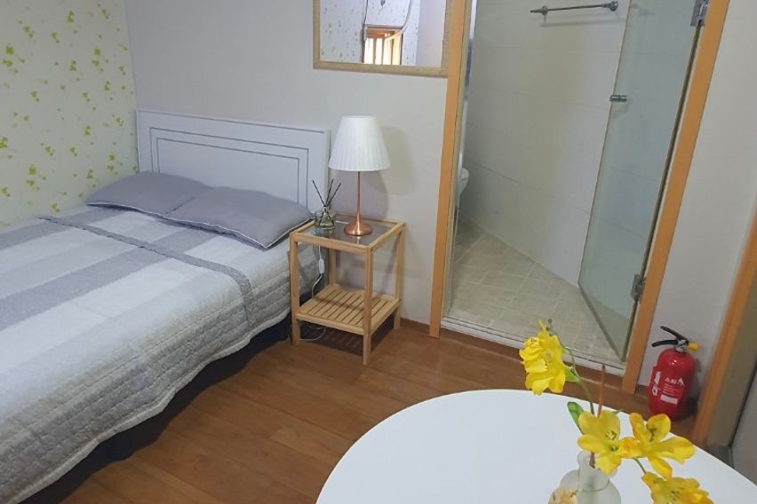 현대 스텐다드룸 7번째 이미지