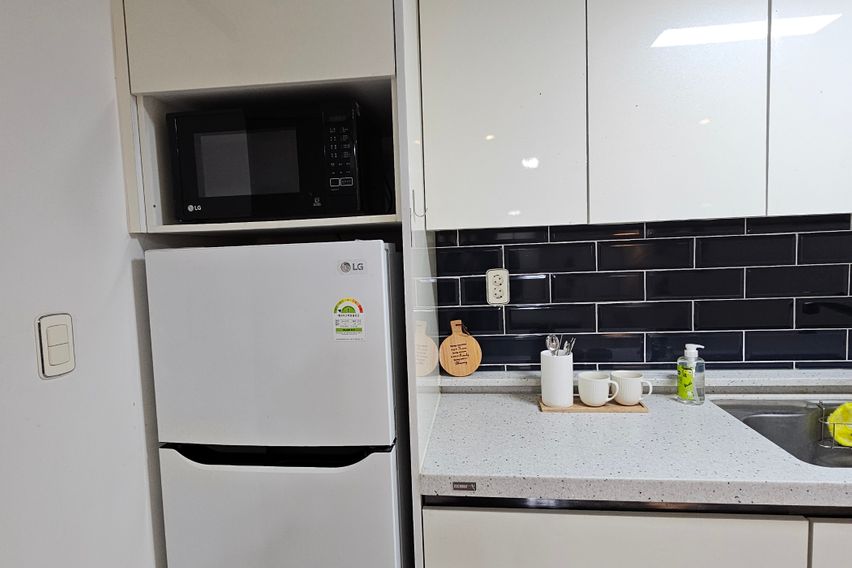 가산역 높고 넓은 복층