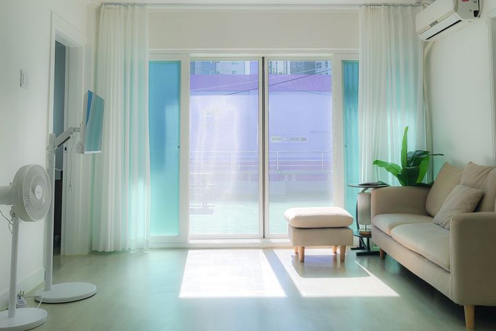 Gwangalli Station Two-Room Apartment, Discoun 7th image