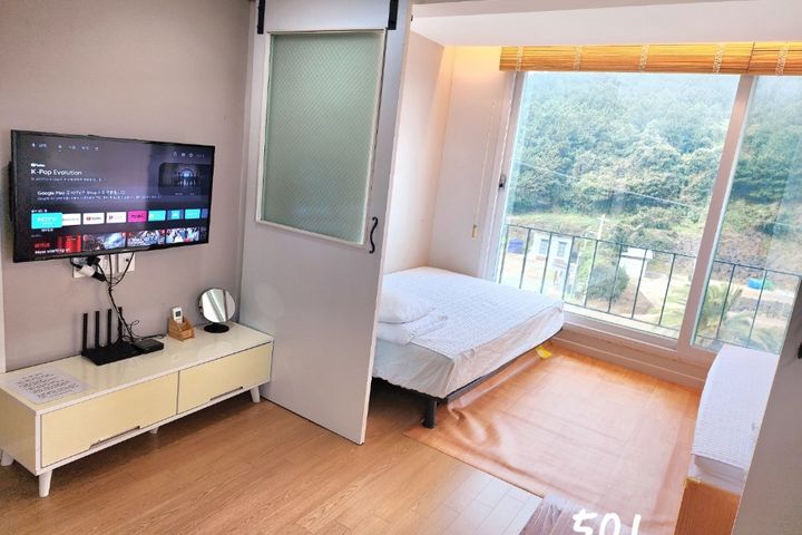 거실분리501퀸1+싱1 0번째 이미지