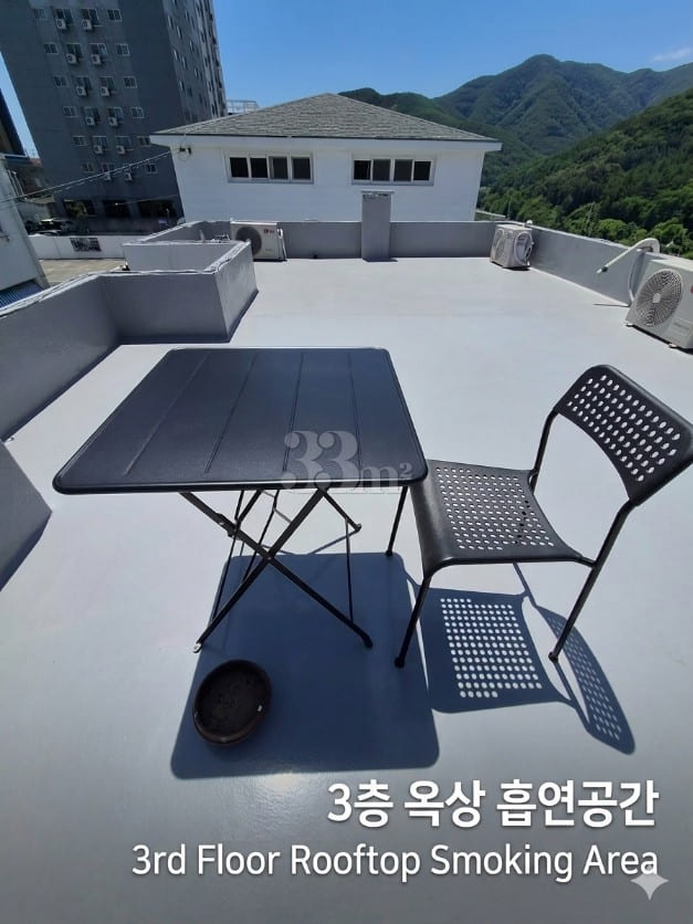 Haeundae Single Room, Walking Distance from S 8th image