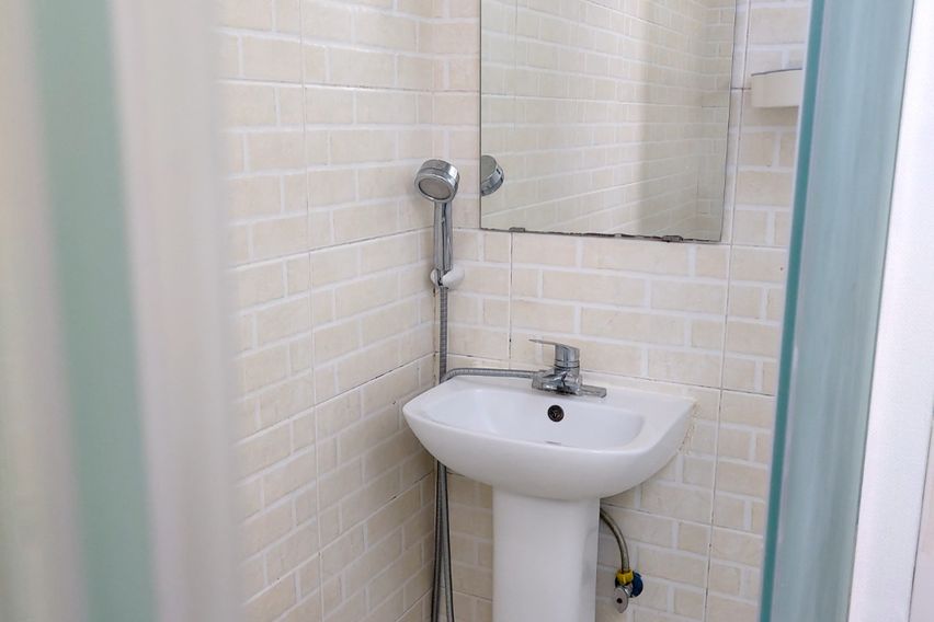 청소완벽 원룸텔 2D