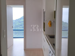 One-month stay in a two-room apartment with a 8th image