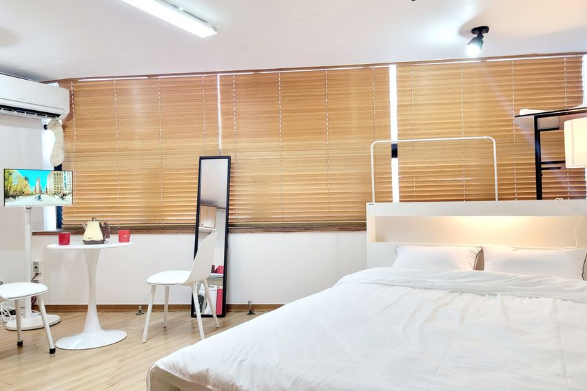 🤵신촌초역세권고층뷰8