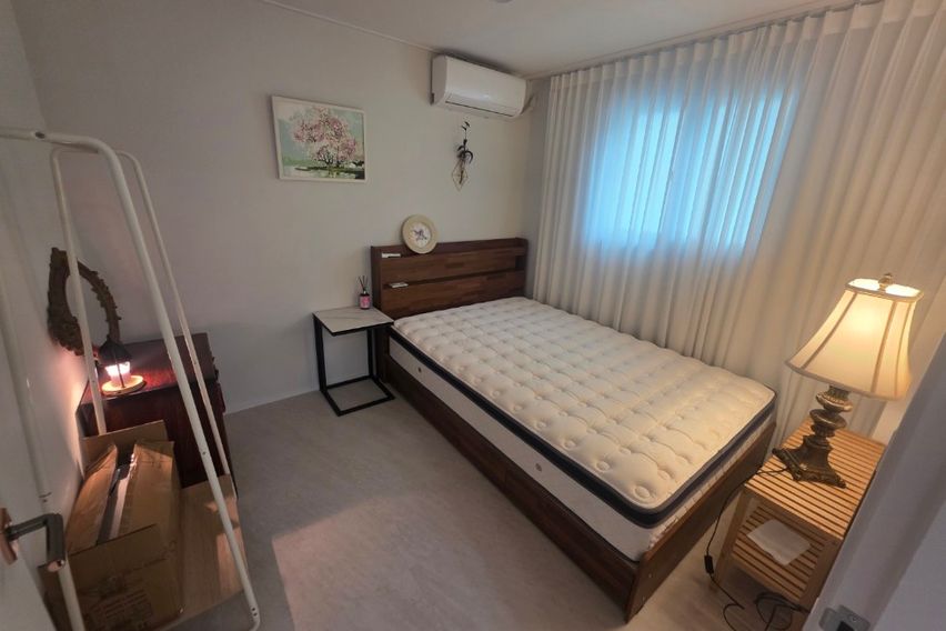 독립문역 도보1분 주택