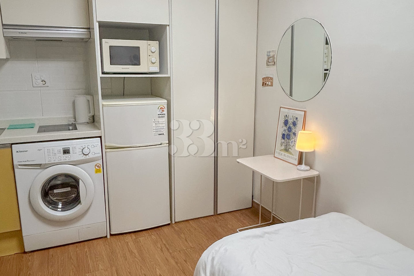 Yeongdeungpo Line 5 Cozy House 6th image