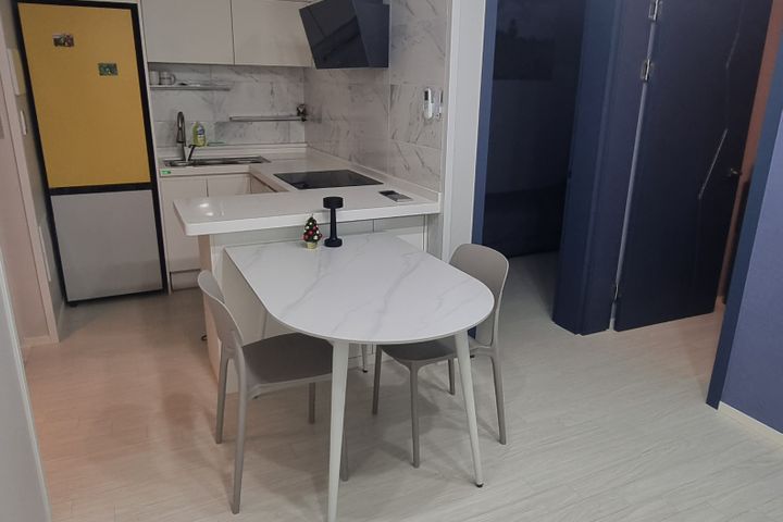 Sindorim Mullae Two-Room Officetel 6th image