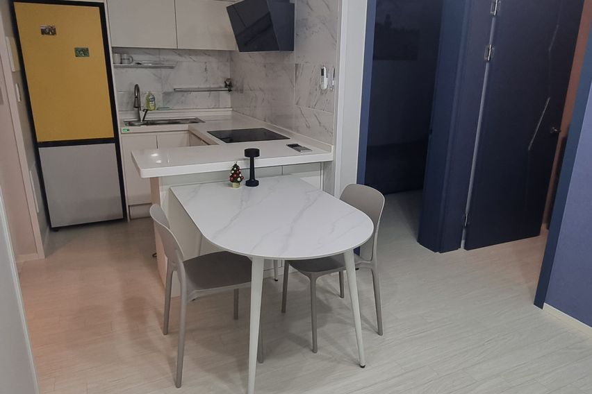 신도림문래투룸오피스텔