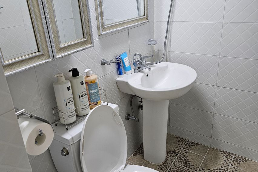 1.5-room apartment near Beomeo Station, Suseo 19th image