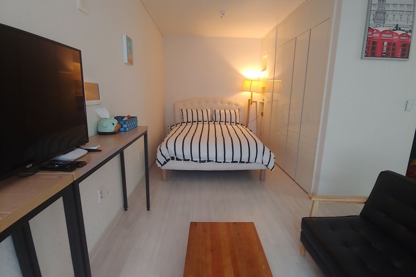 ♥️대화역킨텍스패밀리룸