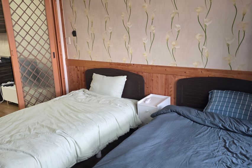 오송역8번출구듀오하우스