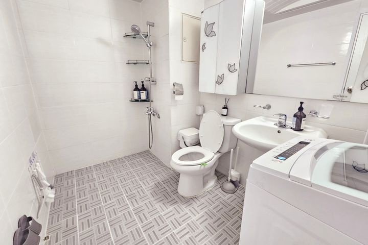🪴 Apartment 1 minute from the hospital near  18th image