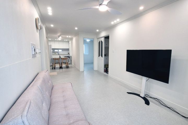 Gyeongju-Pohang ★ Unobstructed View, 3 Rooms 2th image