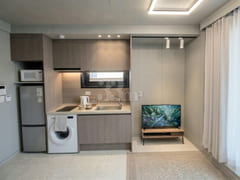 Ample parking πΏ Duplex + Terrace π 6th image
