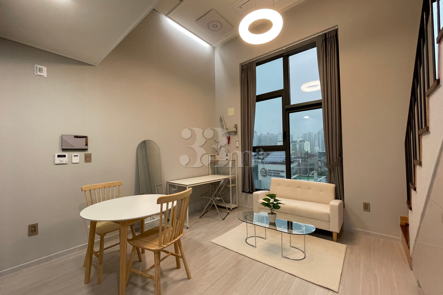 Myeongil Station Officetel A 0th image
