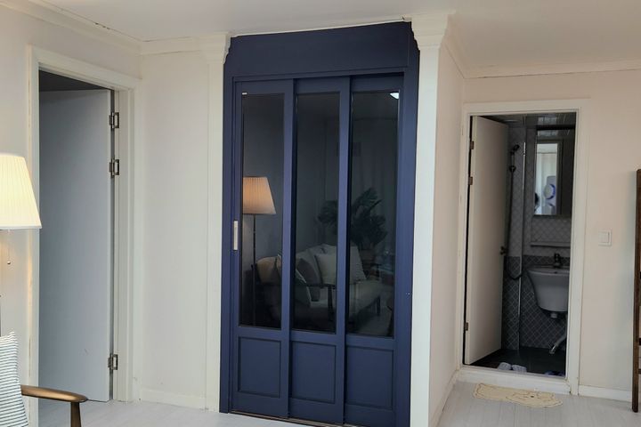 ❤️방3 침대4 무료주차 3번째 이미지