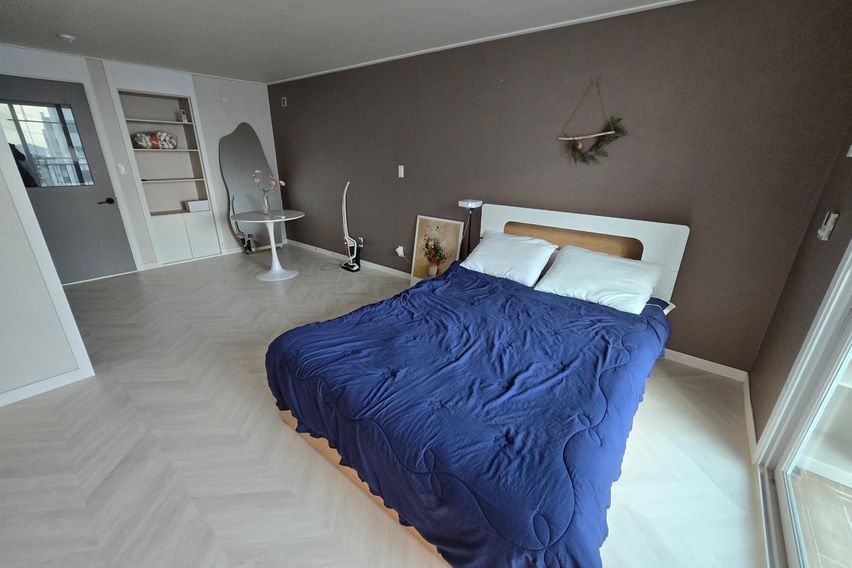 휴식,힐링,프로젝터,쉼 1번째 이미지